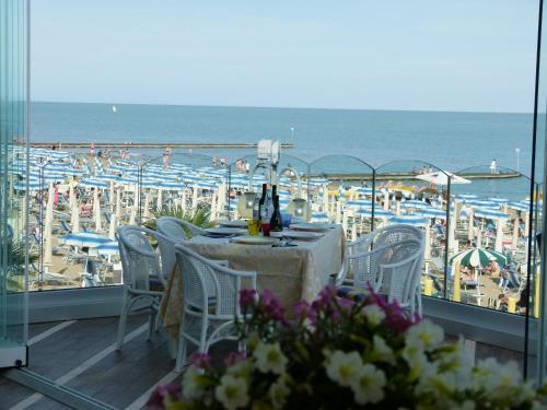 Nettuno Hotel 4*