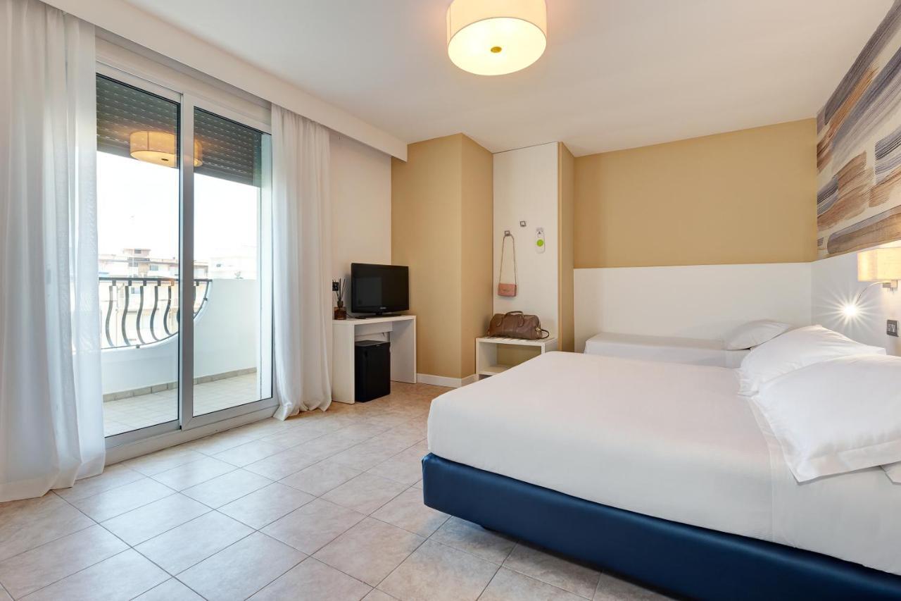 Nettuno Hotel Lido di Jesolo