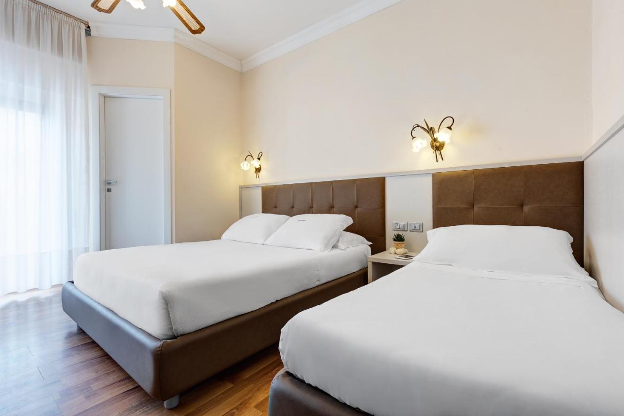 Hotel Nettuno Lido di Jesolo