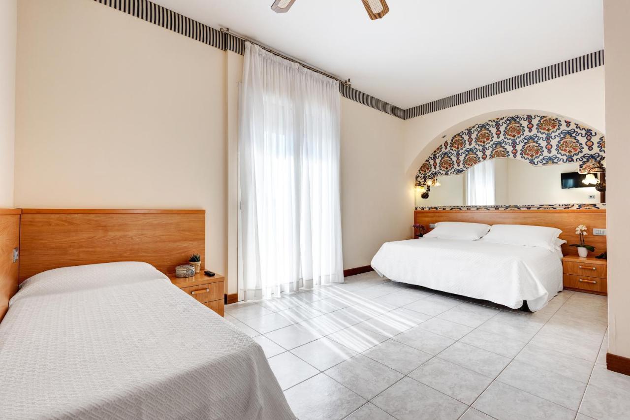 Hotel Nettuno 4*