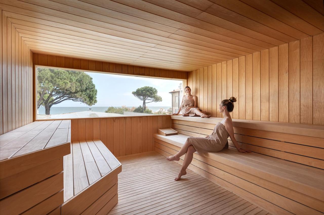 Nettuno Hotel Lido di Jesolo