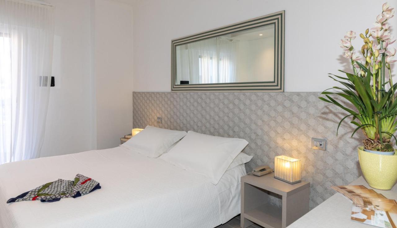 Hotel Nettuno 4*