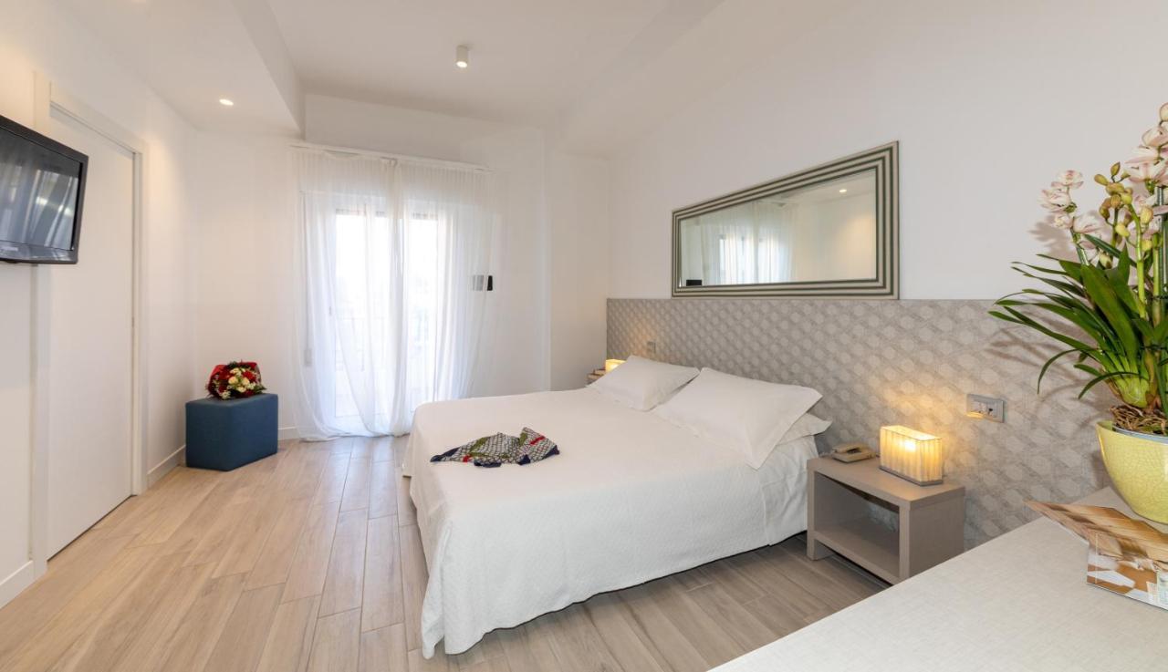 Nettuno Hotel Lido di Jesolo