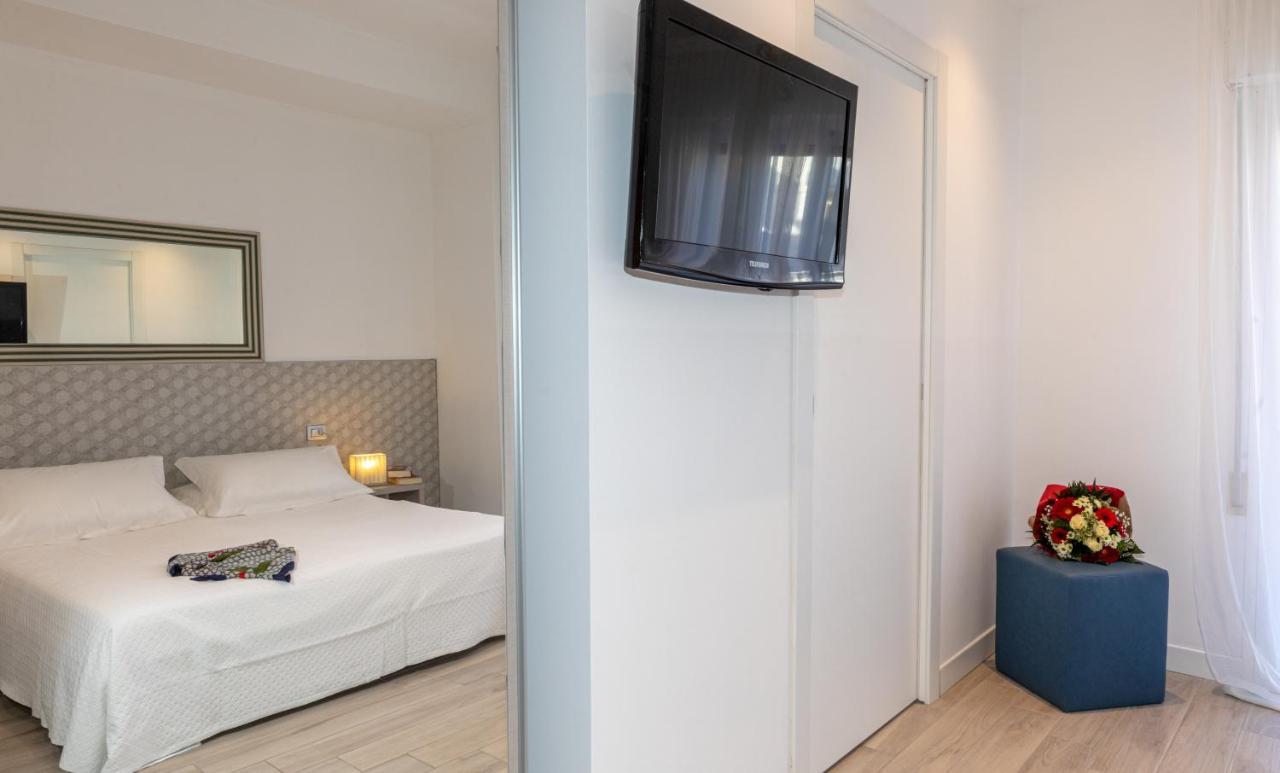 Hotel Nettuno Lido di Jesolo