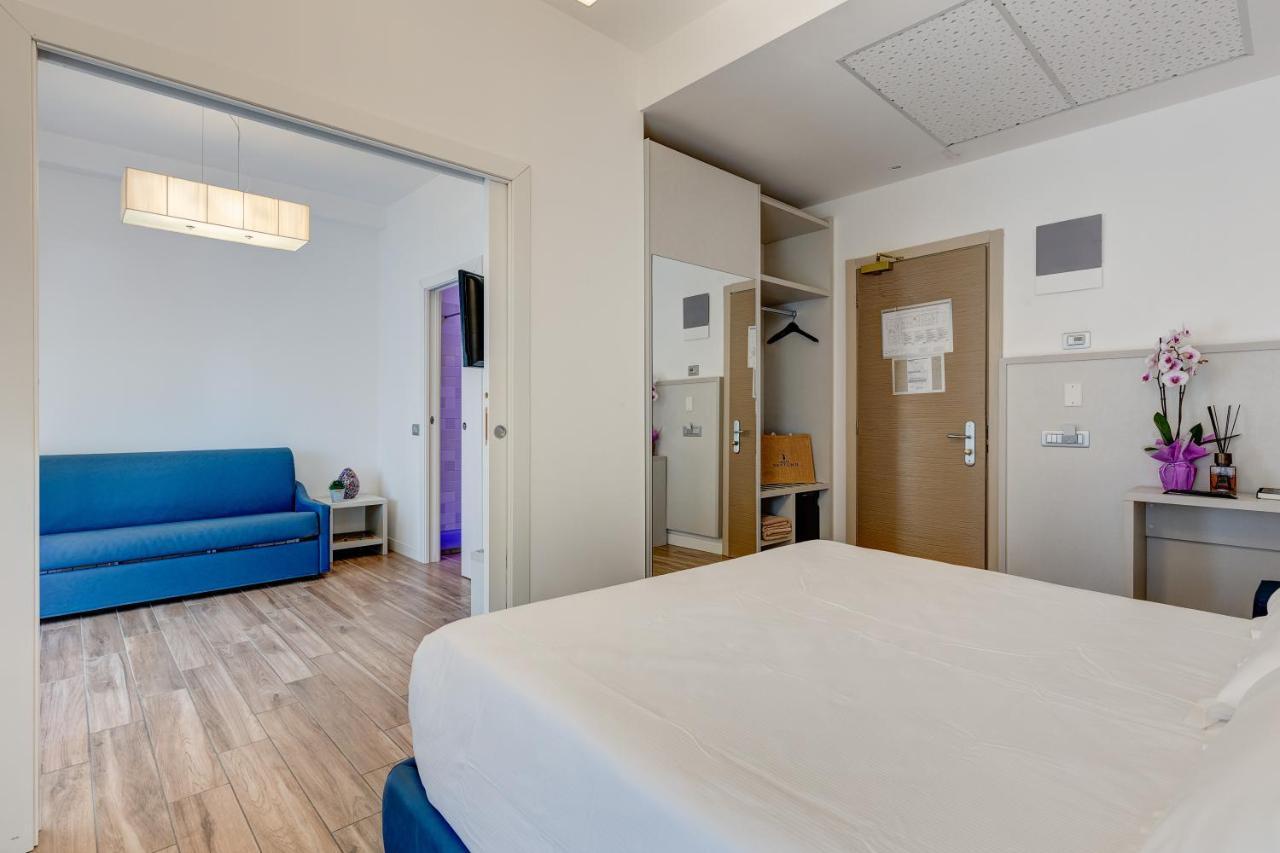 Nettuno Hotel Lido di Jesolo