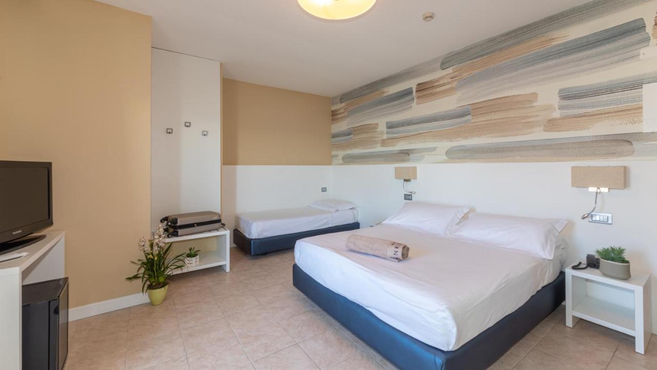 Nettuno Hotel Lido di Jesolo