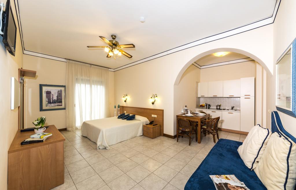 Hotel Nettuno 4*