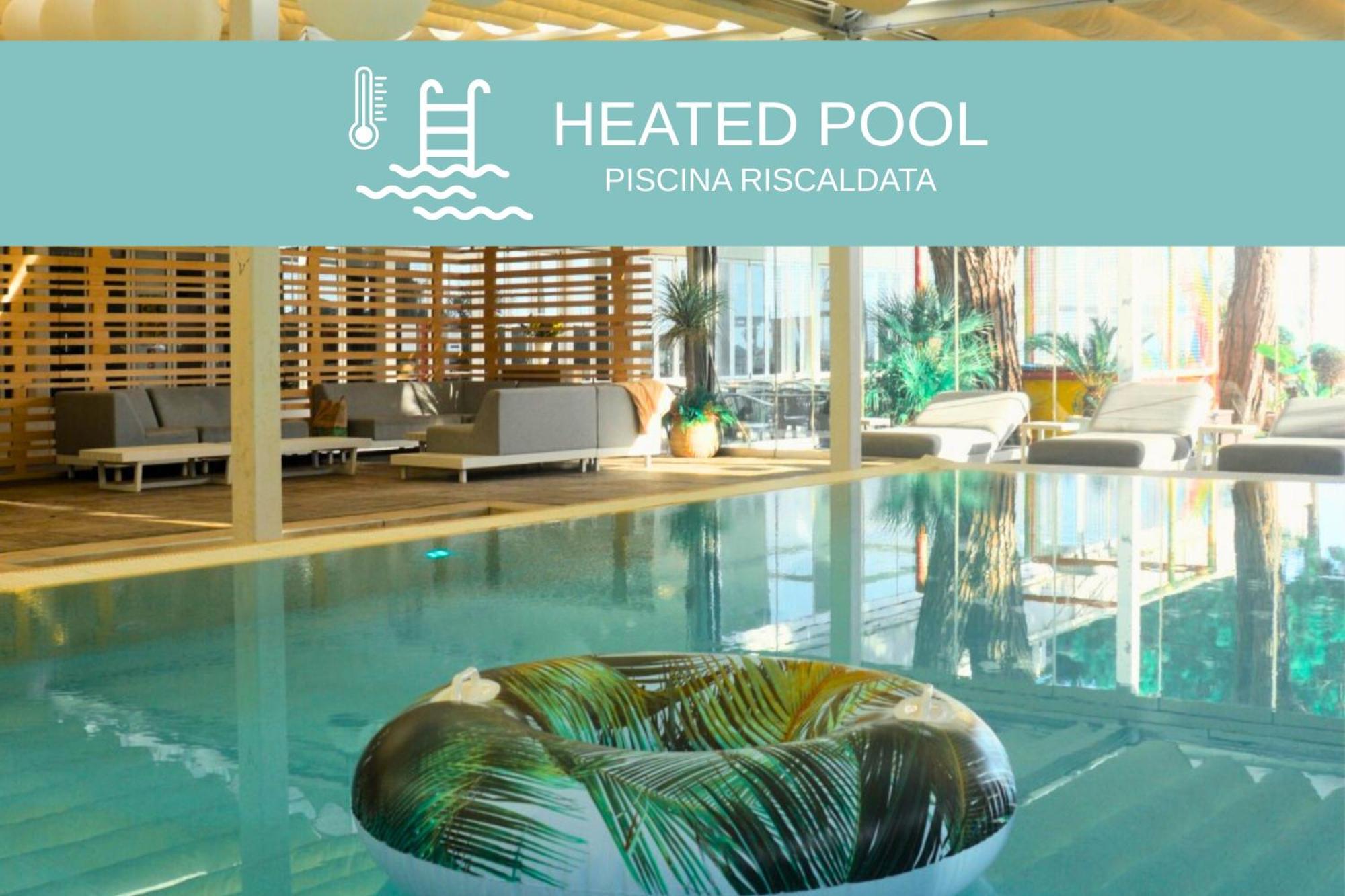 Nettuno Hotel Lido di Jesolo