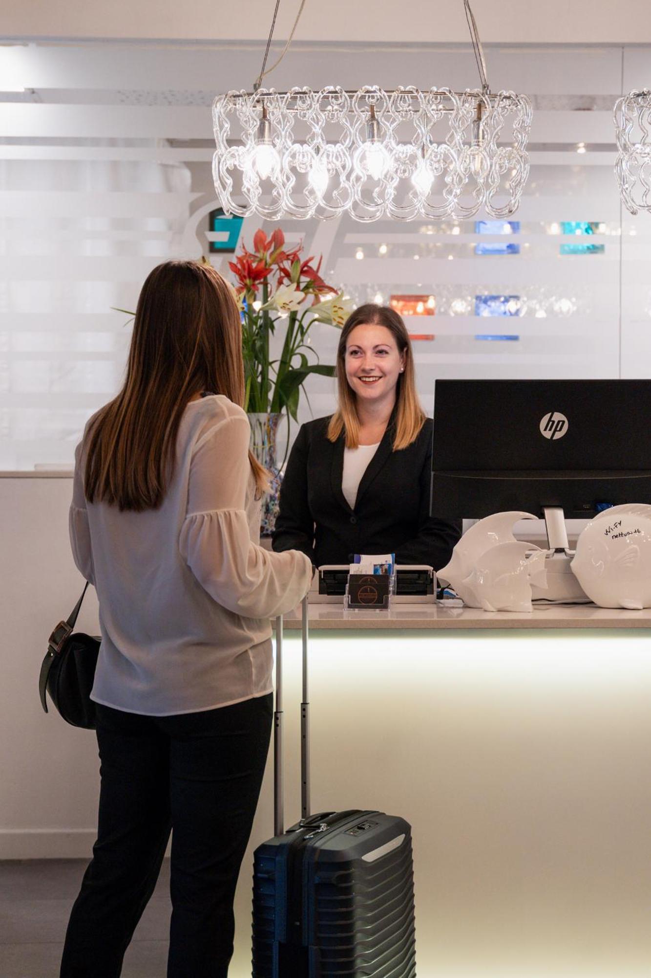 Nettuno Lido di Jesolo