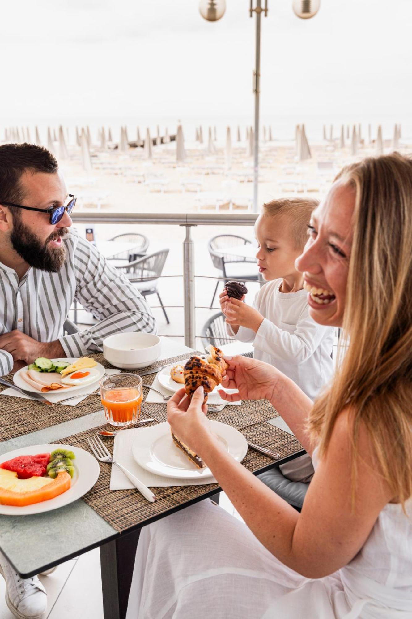 Nettuno 4* Lido di Jesolo