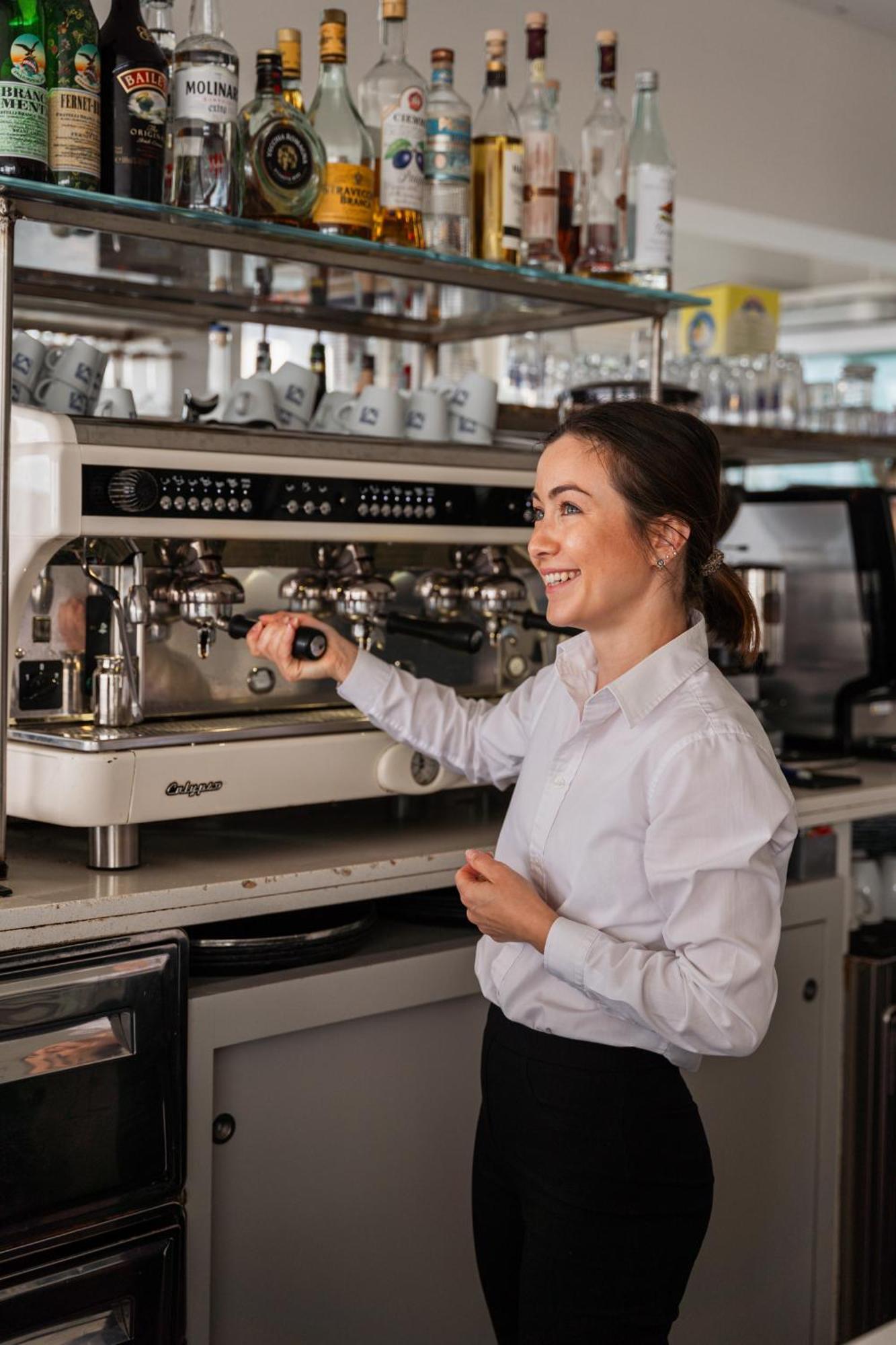 Hotel Nettuno Lido di Jesolo