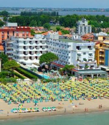 Nettuno Hotel 4*