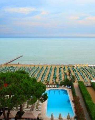 Nettuno 4* Lido di Jesolo