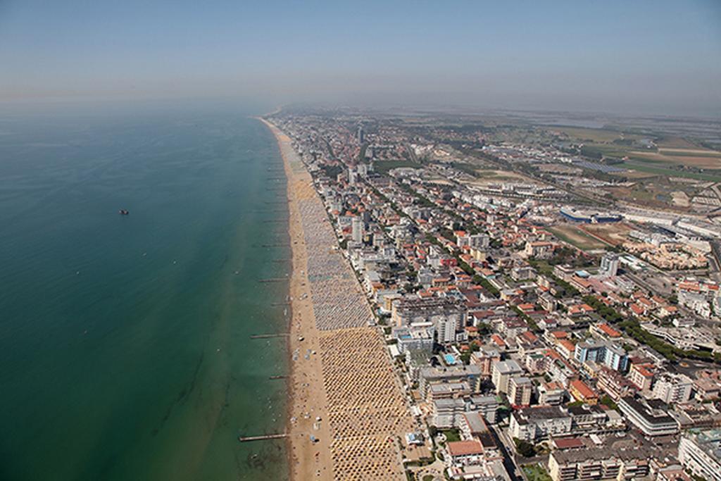 Nettuno 4* Lido di Jesolo