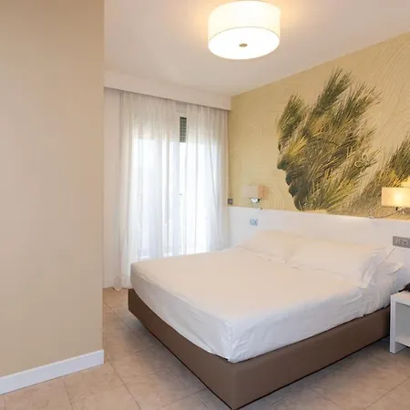 Hotel Nettuno