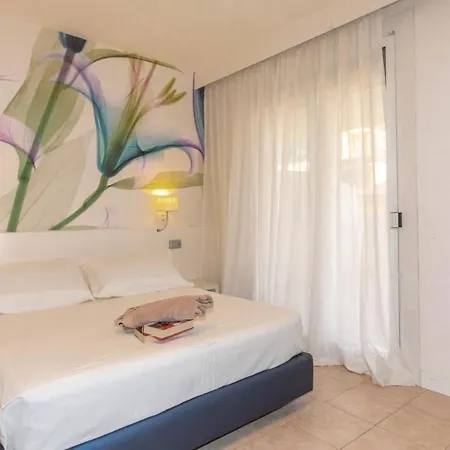 Hotel Nettuno