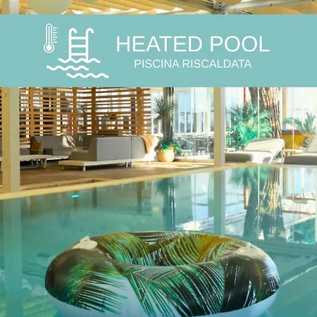 Nettuno Hotel Lido di Jesolo