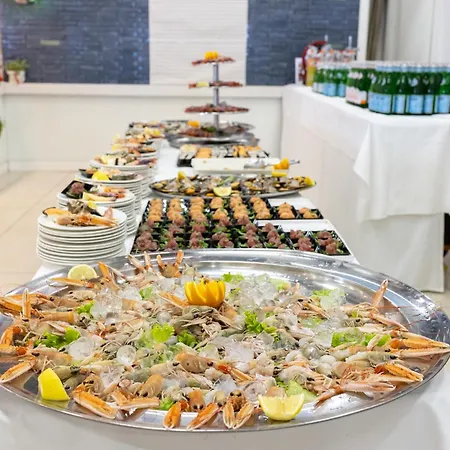 Hotel Nettuno 4*