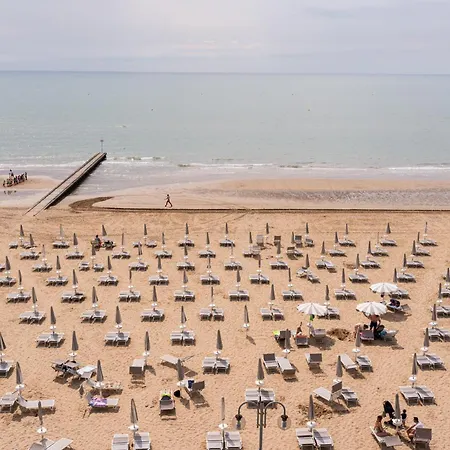 Nettuno 4*