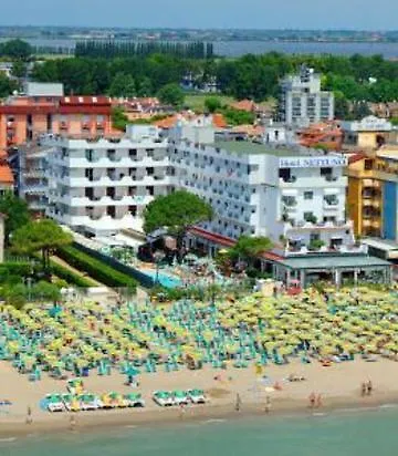 Nettuno Hotel 4*