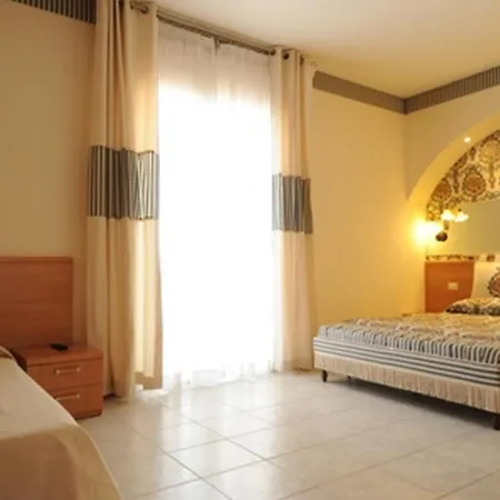 Nettuno 4*