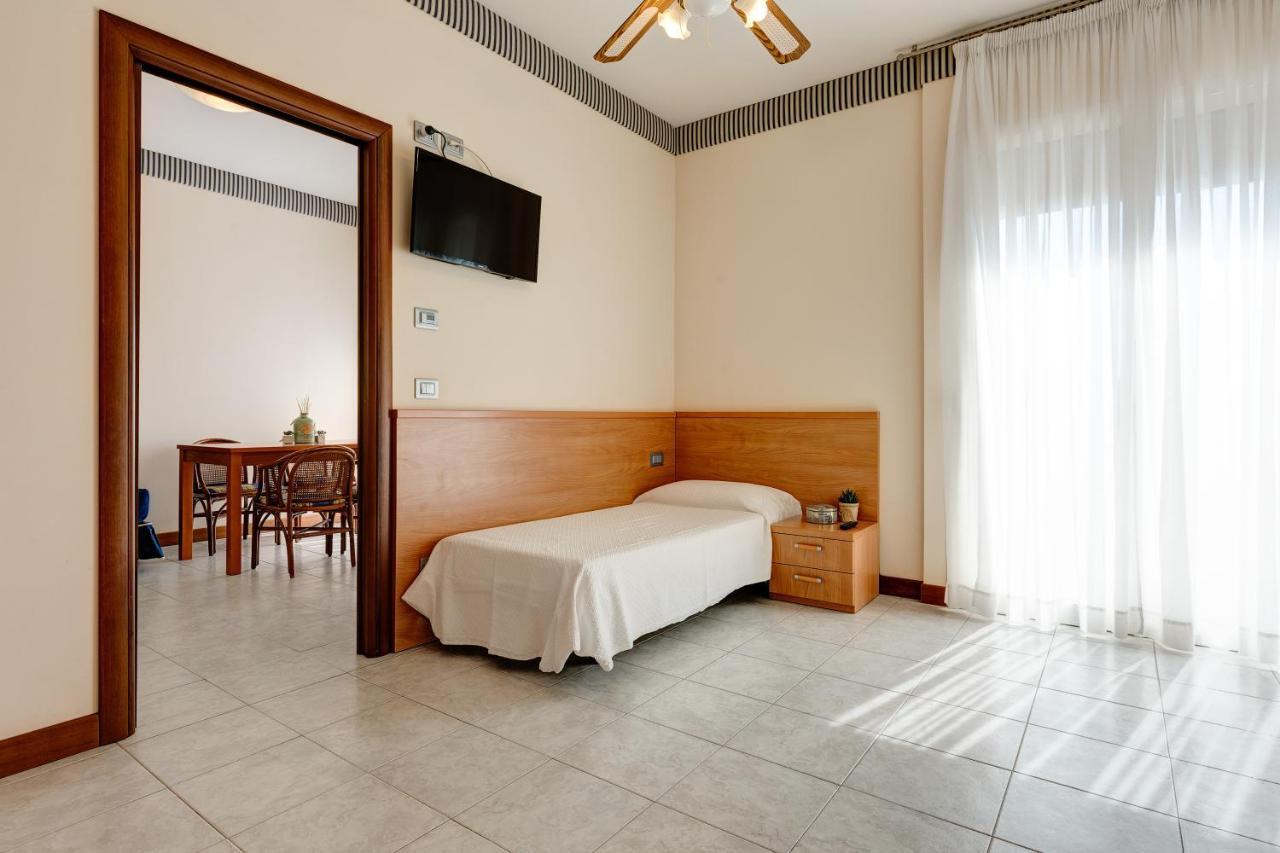 Hotel Nettuno