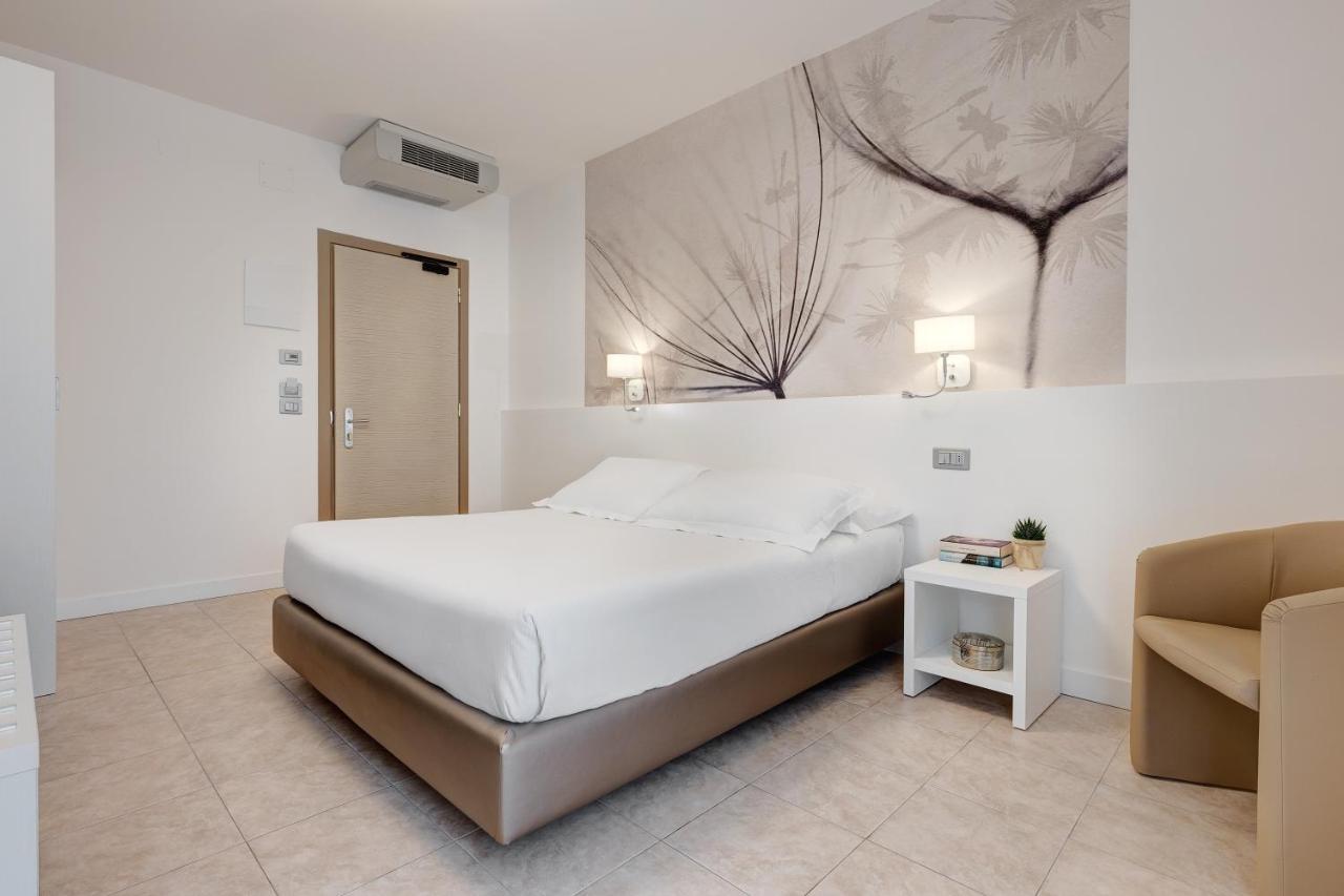 Hotel Nettuno Lido di Jesolo