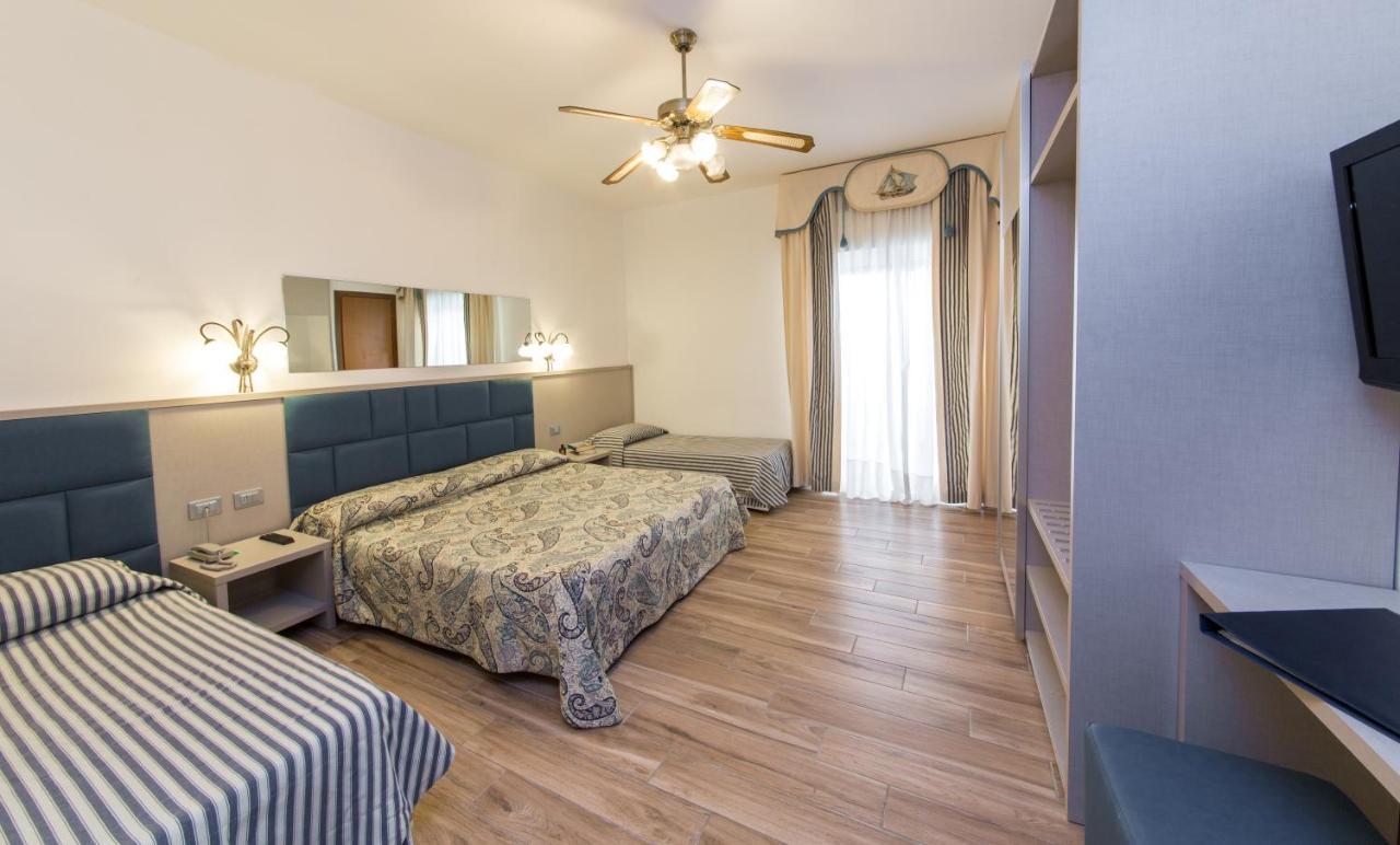 Hotel Nettuno 4*
