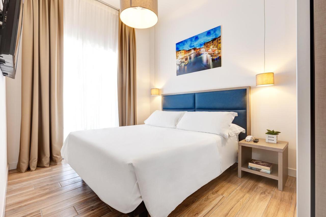 Nettuno Hotel 4*