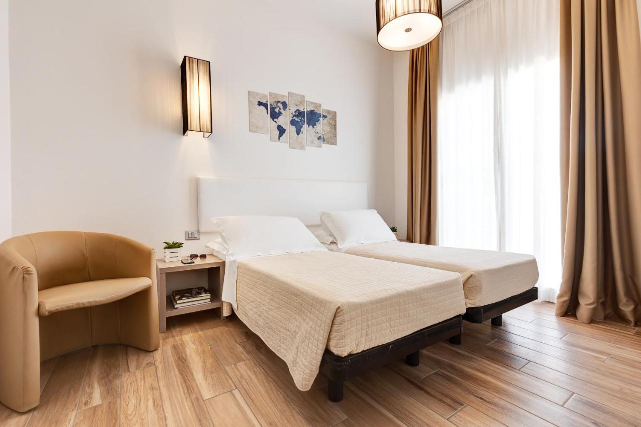 Hotel Nettuno 4*