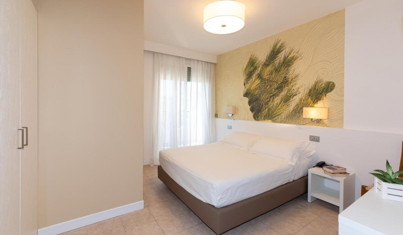 Hotel Nettuno