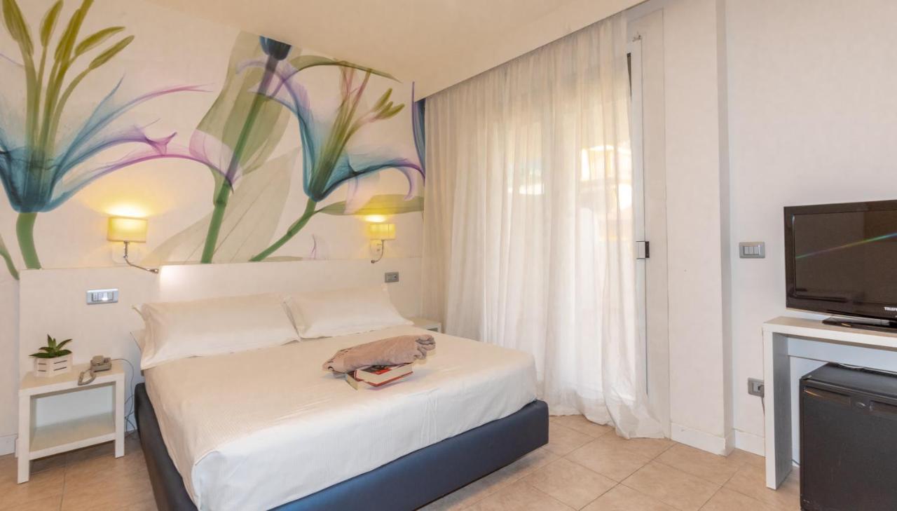 Hotel Nettuno